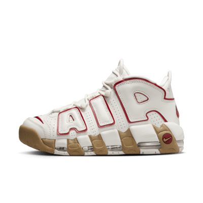 Calzado para mujer Nike Air More Uptempo