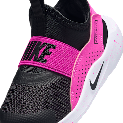 Nike Flex Runner 4 Baby/Toddler Shoes
