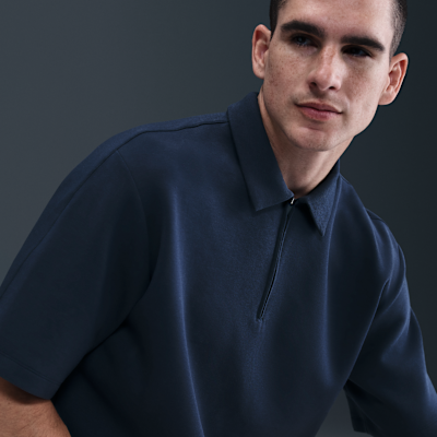 Ανδρική μπλούζα πόλο Dri-FIT Nike 24.7 ImpossiblySoft