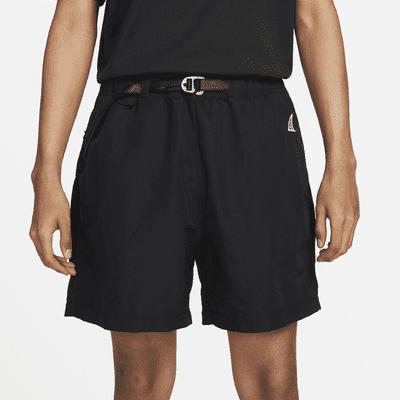 acg shorts nike