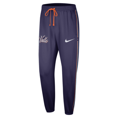 Phoenix Suns Showtime City Edition Men's Nike Dri-FIT NBA Trousers