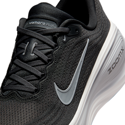 Nike Vomero Plus Men's Road Running Shoes