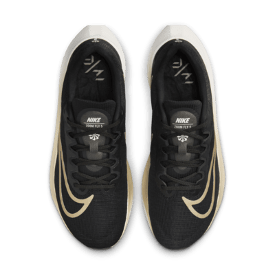 Nike Zoom Fly 5 男款路跑鞋