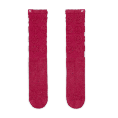 Chaussettes mi-mollet épaisses Nike Everyday Plus (1 paire)