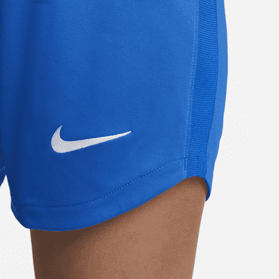 Netherlands 2022 Stadium Home/Away Women's Soccer Shorts