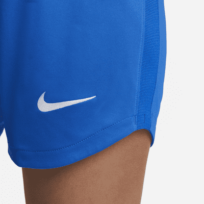 Netherlands 2022 Stadium Home/Away Women's Soccer Shorts. Nike.com
