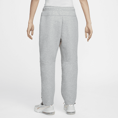 Nike Tech Men's Fleece Open-Hem Pants