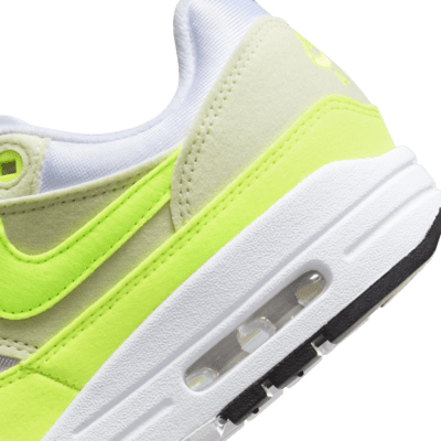 Nike Air Max 1 Women's Shoes