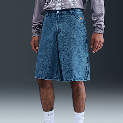 Nike Sportswear Men's Denim Shorts