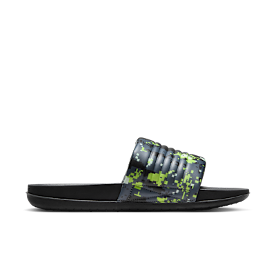 Chanclas para hombre Nike Offcourt Adjust