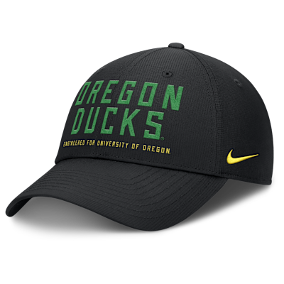 Oregon On-Field Club Gameday
