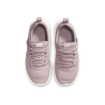 Nike Tanjun EasyOn Little Kids' Shoes
