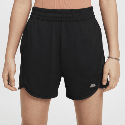 Nike Breezy Dri-FIT trainingsshorts voor meisjes