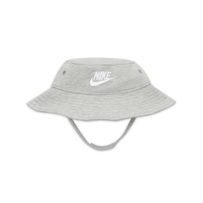 Set Nike Core med bucket hat och body för baby