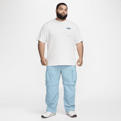 Nike ACG Dri-FIT Erkek Tişörtü