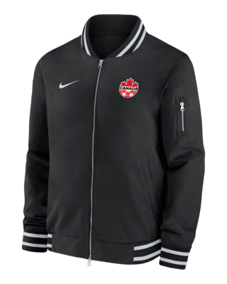 Мужская куртка Canada Nike Soccer Bomber