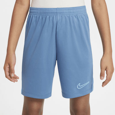 Nike Dri-FIT Academy23 Fußballshorts für Kinder