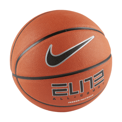 Nike Elite Tournament 8P Pelota de baloncesto (desinflada). Nike ES