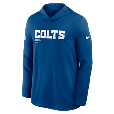 Indianapolis Colts Pure Fury Sideline