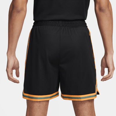 Nike DNA Men's Dri-FIT 6" Basketball Shorts