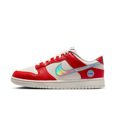 Nike Dunk Low WNBA 30th Women's Shoes from Nike - $130