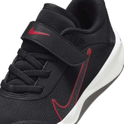 Nike Omni Multi-Court Little Kids' Shoes