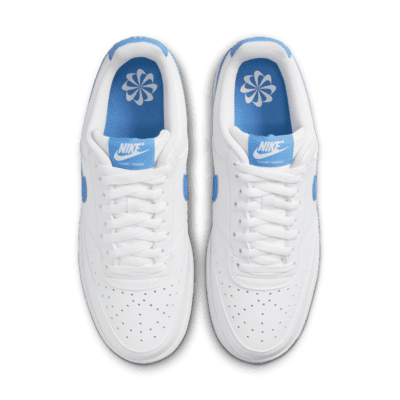 Sapatilhas Nike Court Vision Low Next Nature para homem