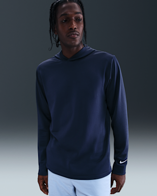 Мужское худи Nike Velocity Therma-FIT Golf Hoodie