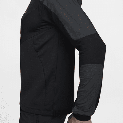 Nike Men's Long-Sleeve Running Top