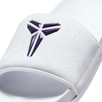 Kobe Offcourt Men's Slides