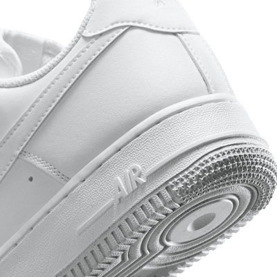 Scarpa Nike Air Force 1 '07 Next Nature - Donna