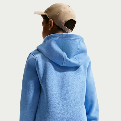 Nike Sportswear Club Fleece Older Kids' Pullover Hoodie