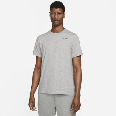 T-shirt oversize Nike, Nike, men's top with short sleeves, merch