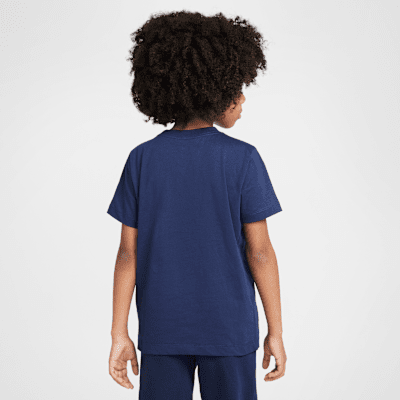 Nike Sportswear Big Kids' T-Shirt