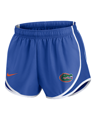 Женские шорты Florida Primetime Tempo Nike College Shorts