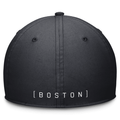 Boston Red Sox Primetime Swoosh Men's Nike Dri-FIT MLB Hat