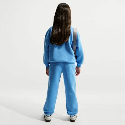 Nike Sportswear Club Fleece Big Kids' Loose Pants