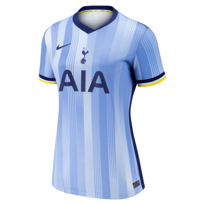 Jersey de fútbol Nike Dri-FIT del Tottenham Hotspur visitante 2024/25 Stadium Son Heung-min para mujer