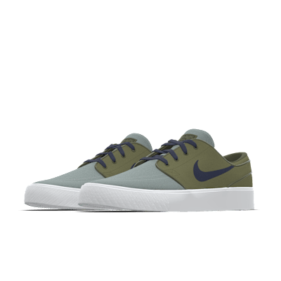 nike sb air zoom janoski rm by you