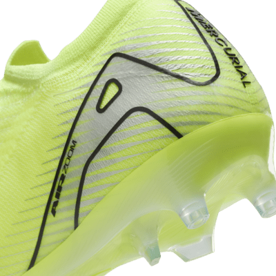 Nike Mercurial Vapor 16 Elite AG-Pro Low-Top Soccer Cleats