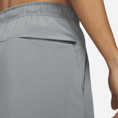 Nike Dri-FIT Unlimited Men's 18cm (approx.) Unlined Versatile Shorts