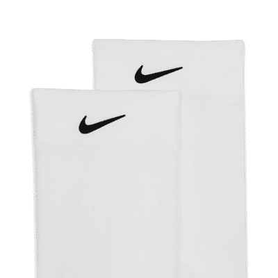 Nike Women's Sheer Ankle Socks (2 Pairs)