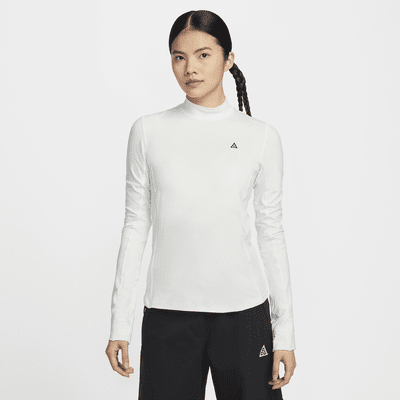 ナイキ ACG "Goat Rocks" ウィメンズ Dri-FIT ADV ロングスリーブ トップ