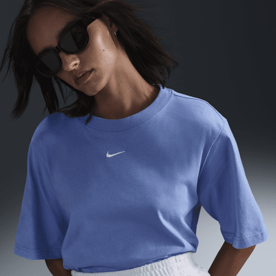 Playera para mujer Nike Sportswear Essential