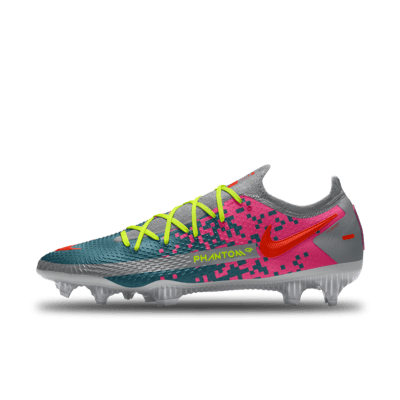 nike soccer cleats personalized
