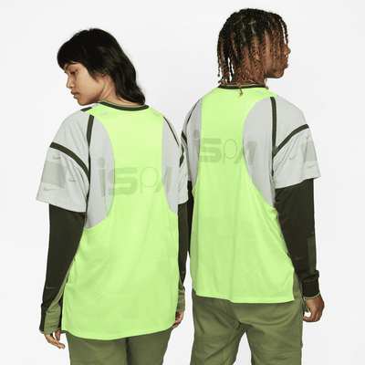 Nike ISPA Long-Sleeve Top