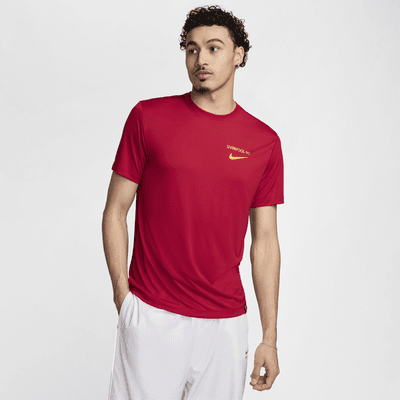 Liverpool FC Men's Nike Soccer T-Shirt