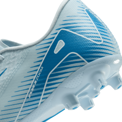 Tacos de fútbol MG low Nike Mercurial Vapor 16 Academy