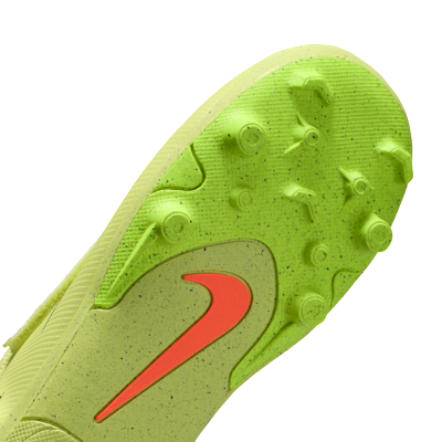 Crampons de foot à coupe basse multi-surfaces Nike Jr. Mercurial Vapor 16 Club pour enfant