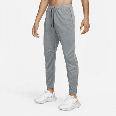 Nike Dri-Fit Mens Tapered Fleece Pants | Joggers | Clothing | Men | Elverys  | Elverys Ireland